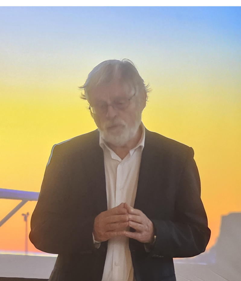 10. september 2025: Smakebiter fra boka "Kristiansand, en by i stor forandring"