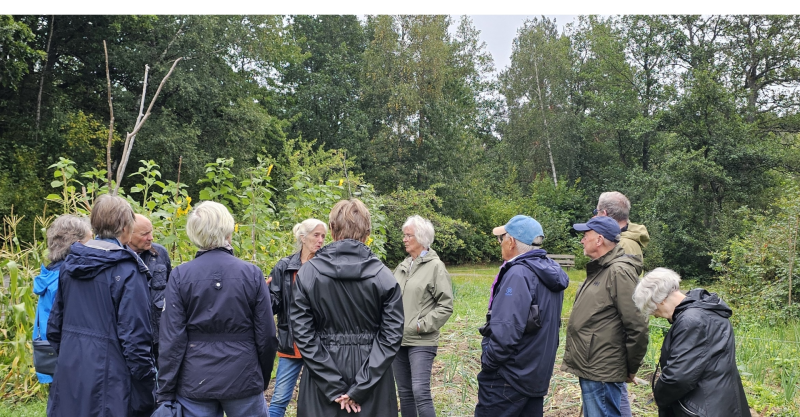 27. august 2025: Kristiansand andelslandbruk