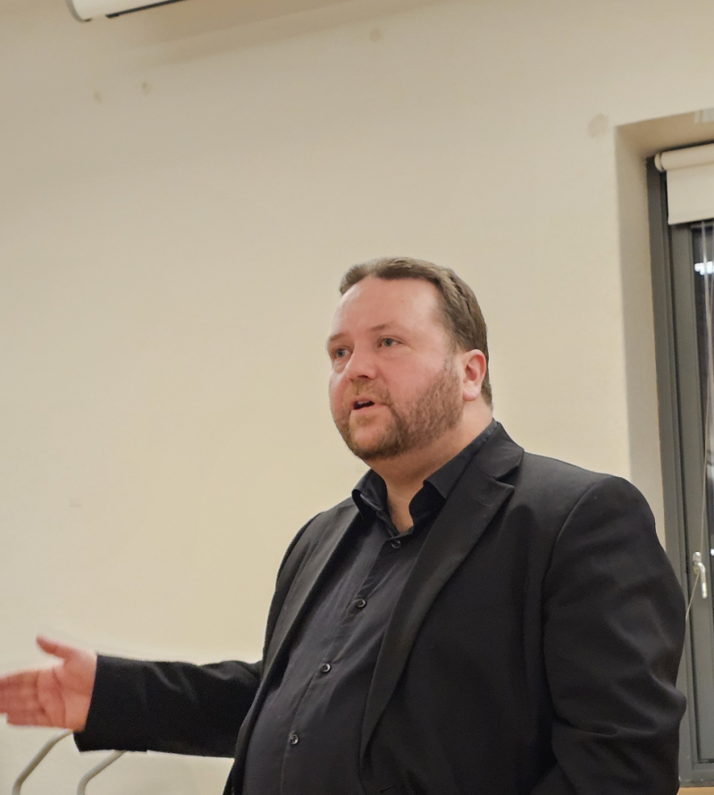 Oljefrakten v/Tarjei Leer Salvesen